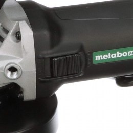 Abrasive Wheels METABO Angle Grinder9